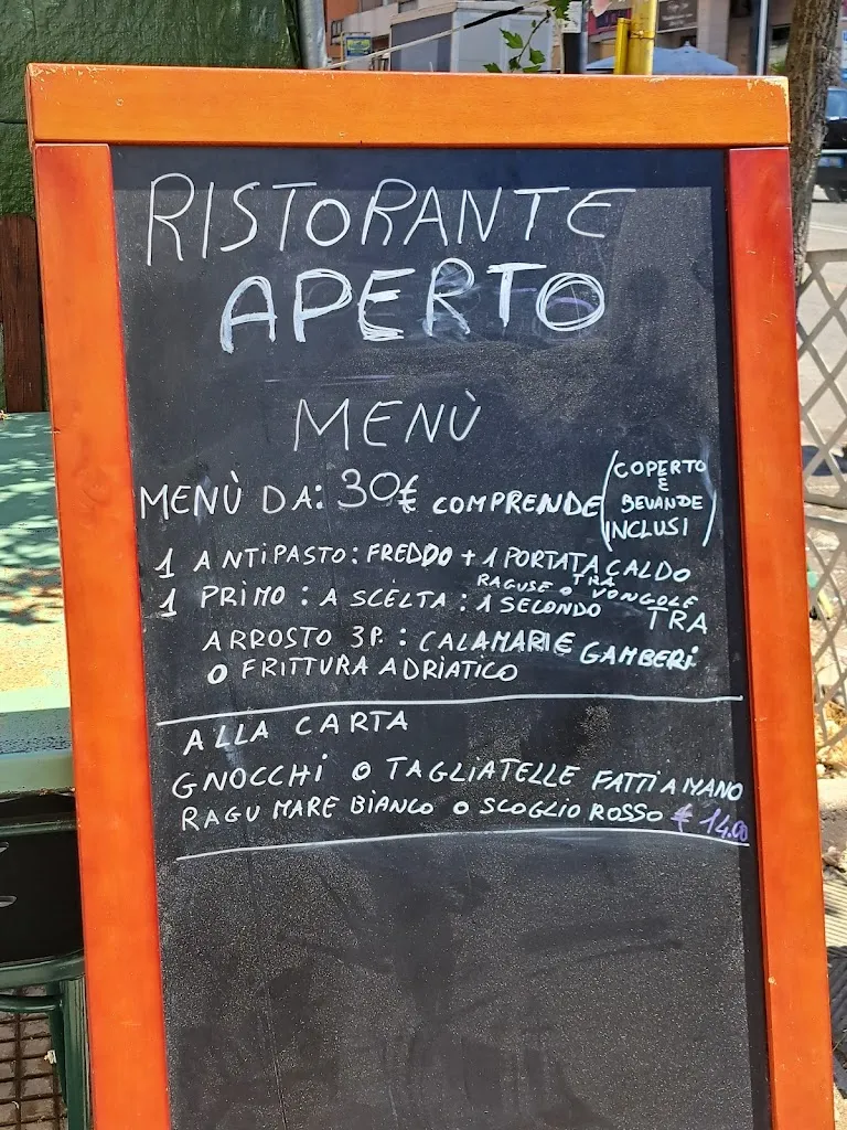 Menu_Domé & Paola_Le Grazie di Ancona_image_3