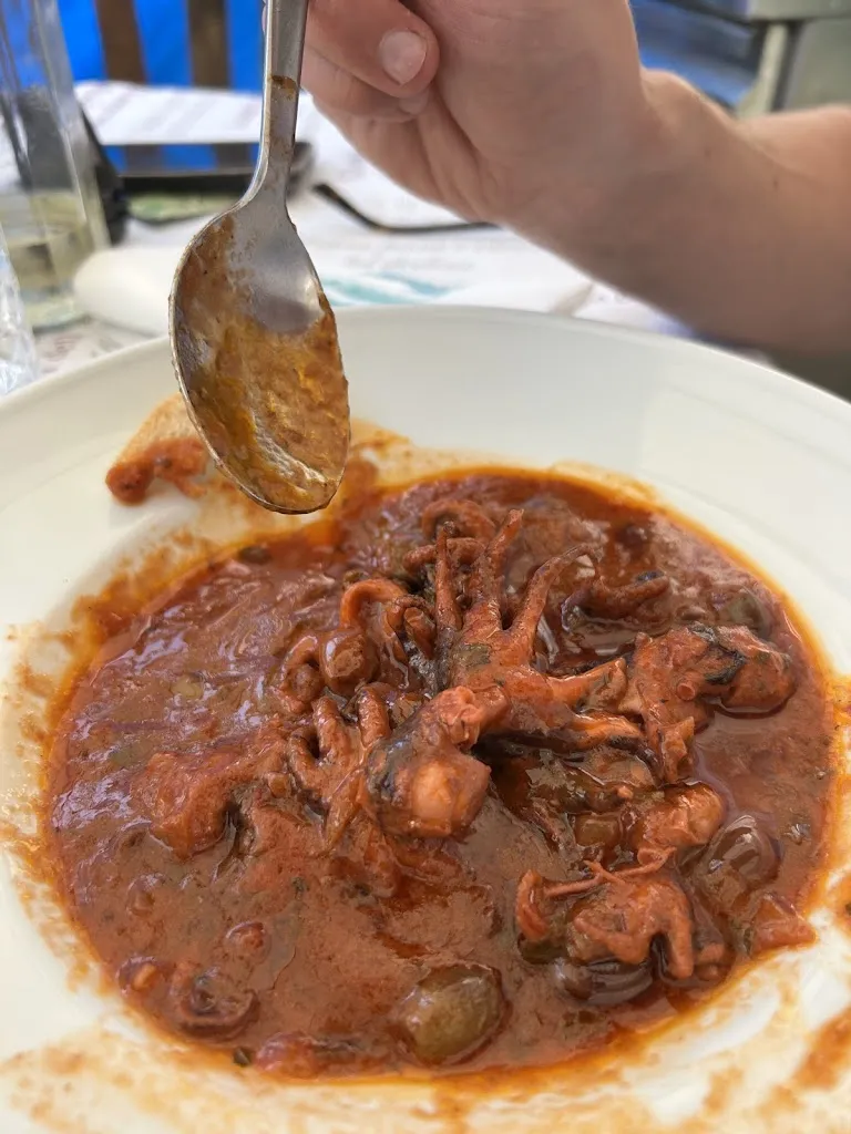 Asia Foggini_Domé & Paola_Le Grazie di Ancona_review