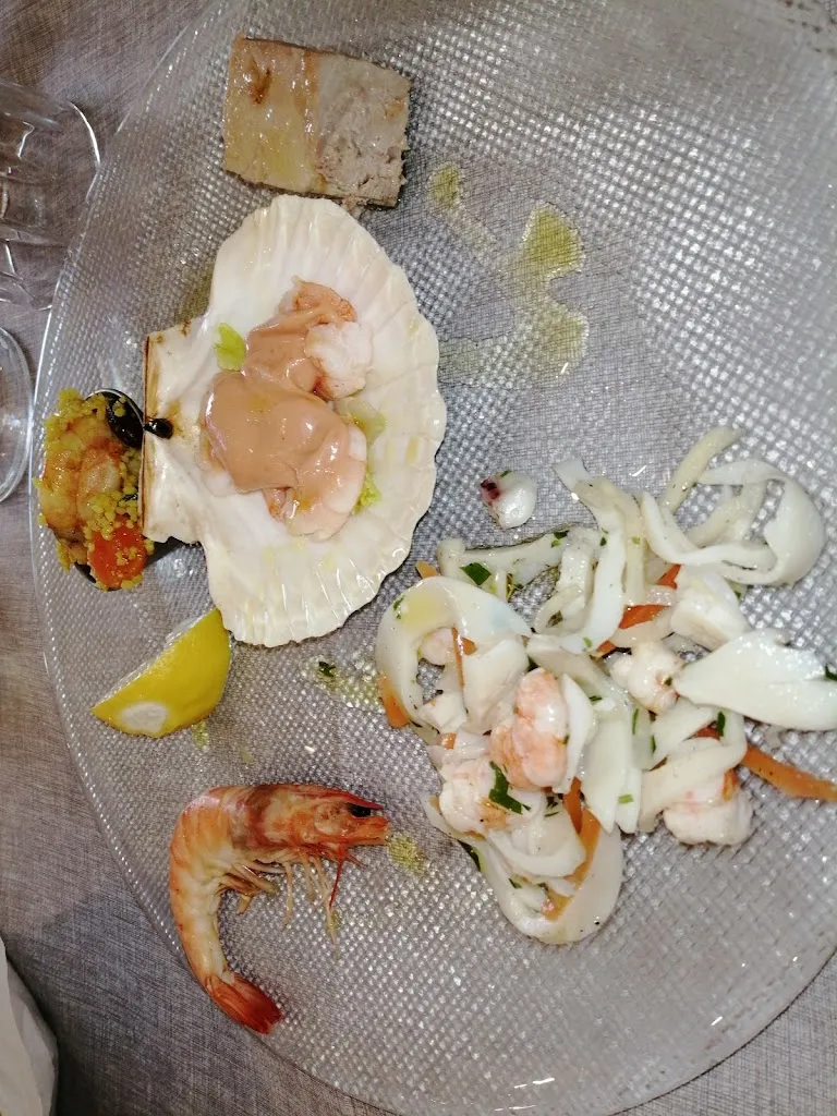 Alice_Domé & Paola_Le Grazie di Ancona_review