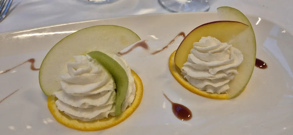 Nelli Margolit_Ristorante Il Giardino_Le Grazie di Ancona_review