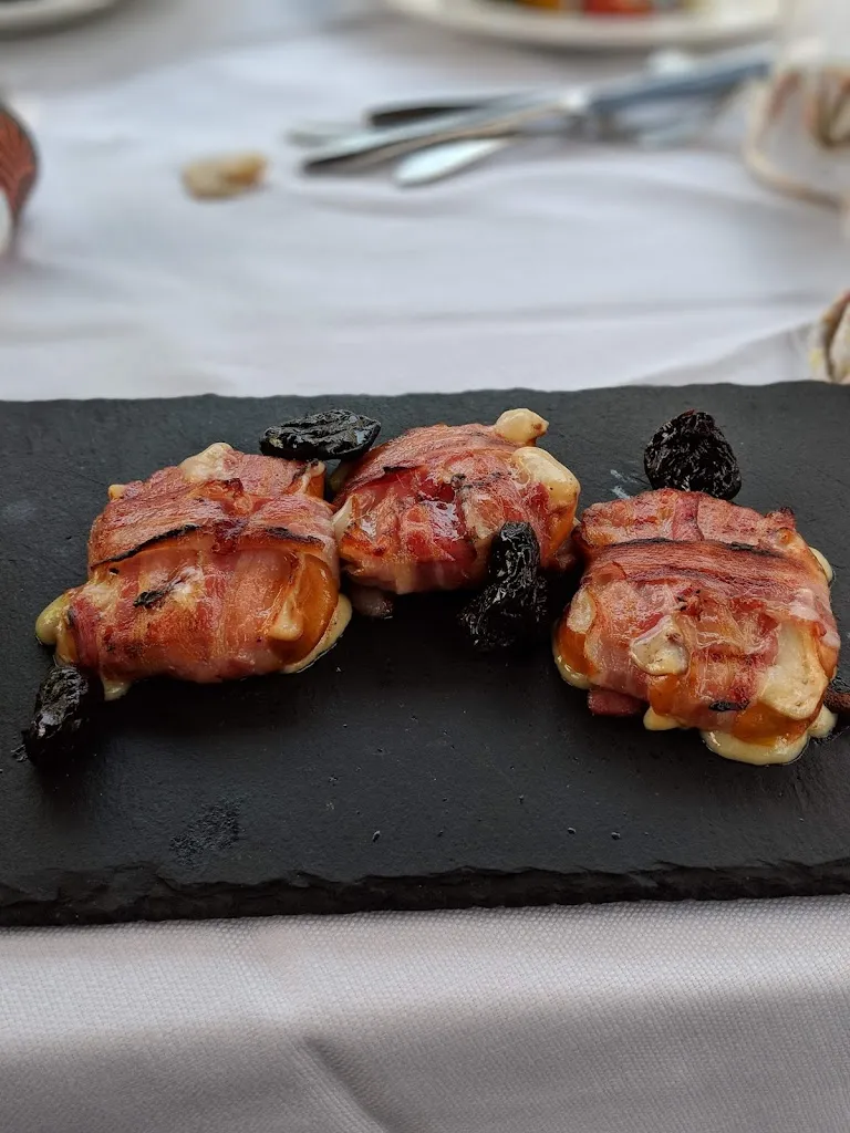 Menu_Azienda Del Carmine - Ristorante La Tavola_Le Grazie di Ancona_image_6