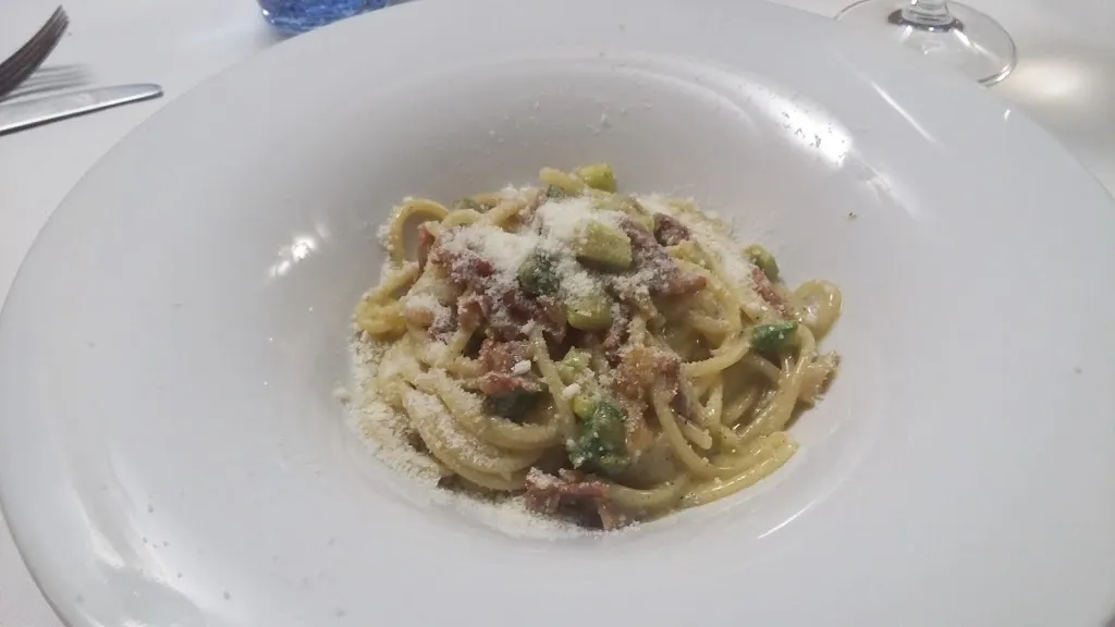 Menu_Azienda Del Carmine - Ristorante La Tavola_Le Grazie di Ancona_image_8