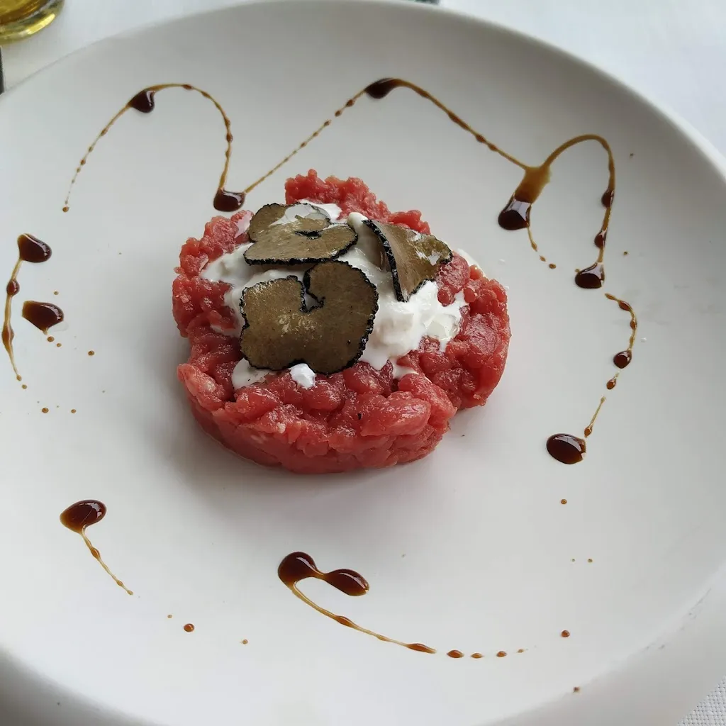 Menu_Azienda Del Carmine - Ristorante La Tavola_Le Grazie di Ancona_image_9