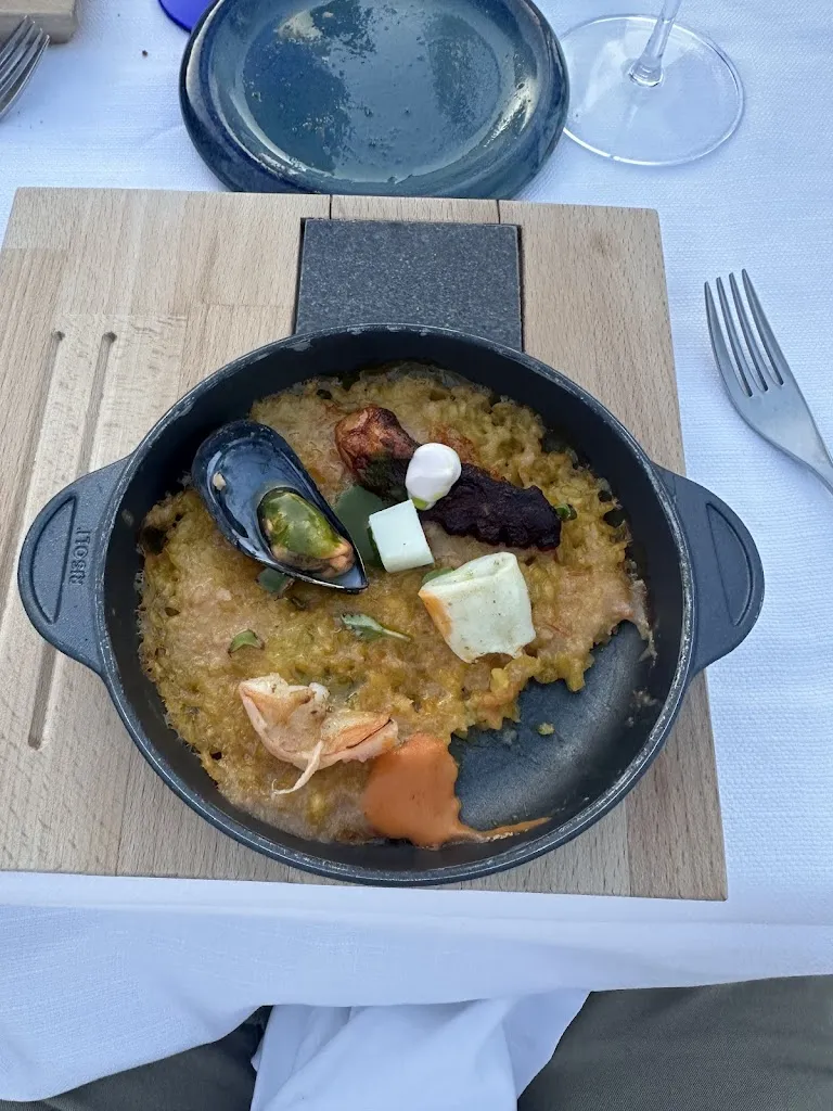 Simon Walsh_Clandestino Susci Bar_Le Grazie di Ancona_review