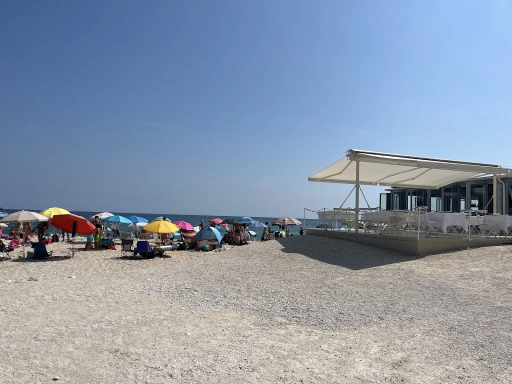 Thomas Jahn_Clandestino Susci Bar_Le Grazie di Ancona_review