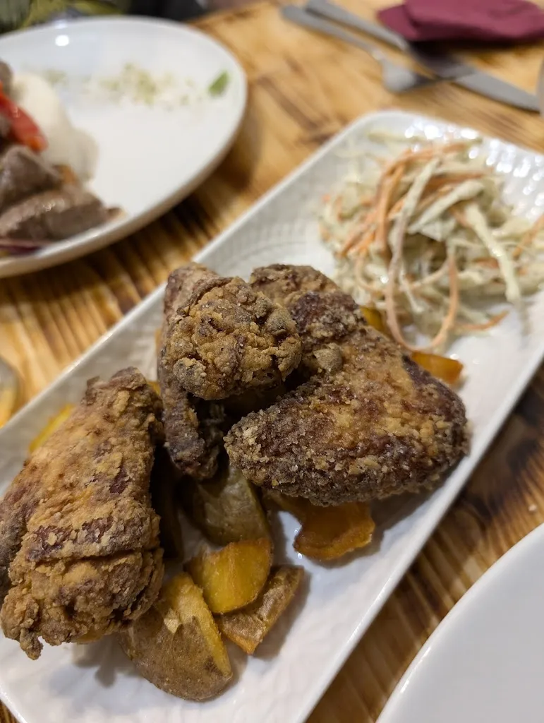 Menu_Chapa Tu Pollo_Le Grazie di Ancona_image_7