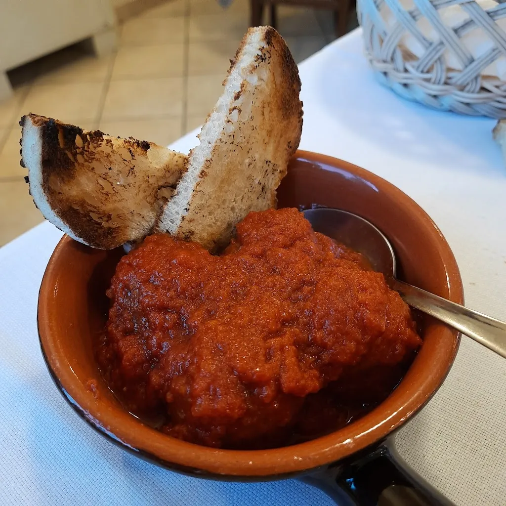 Menu_Ristorante La Noce De Novellis Rosa Maria_Caramanico Terme_immagine_9