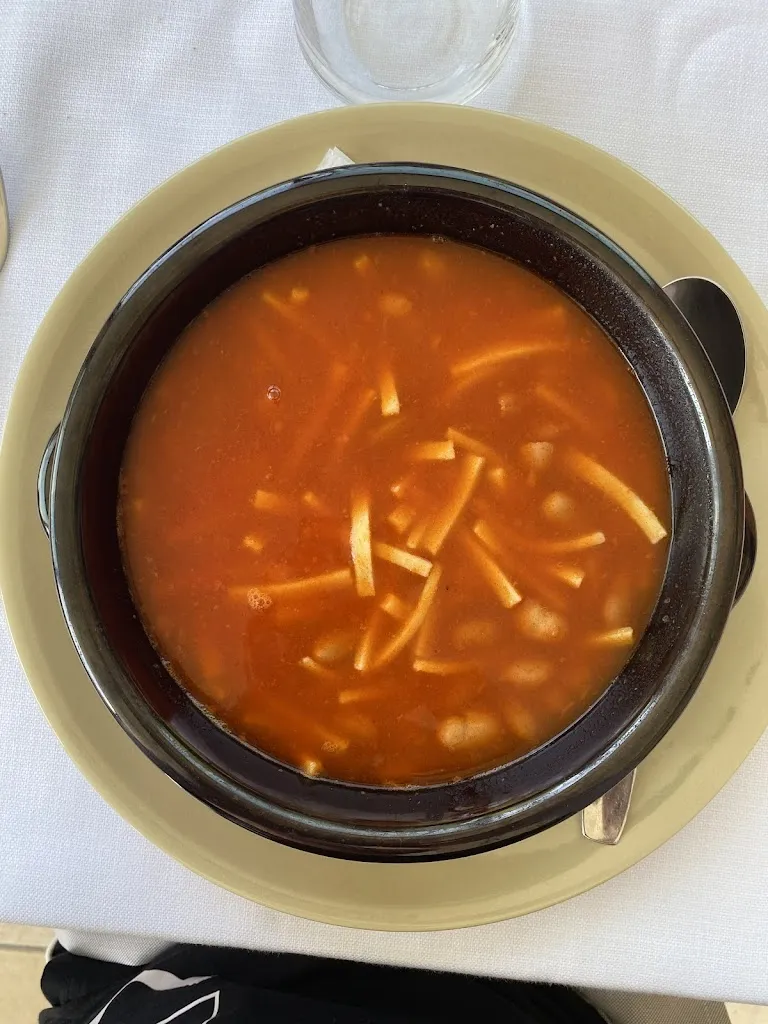 Stefania_Ristorante La Noce De Novellis Rosa Maria_Caramanico Terme_recensione