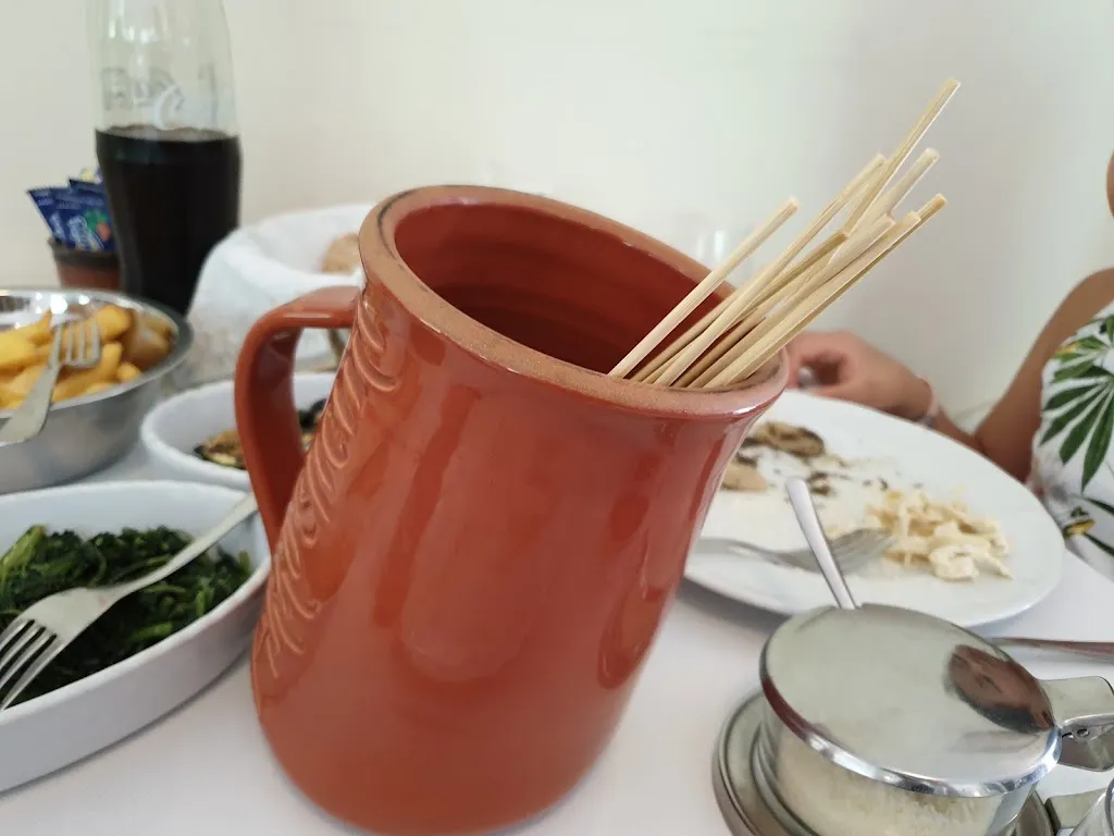 Zin Chong_Ristorante La Noce De Novellis Rosa Maria_Caramanico Terme_recensione