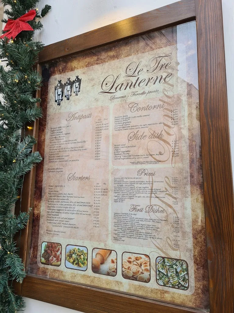 Menu_Le Tre Lanterne Cisternino_Casalini_image_4