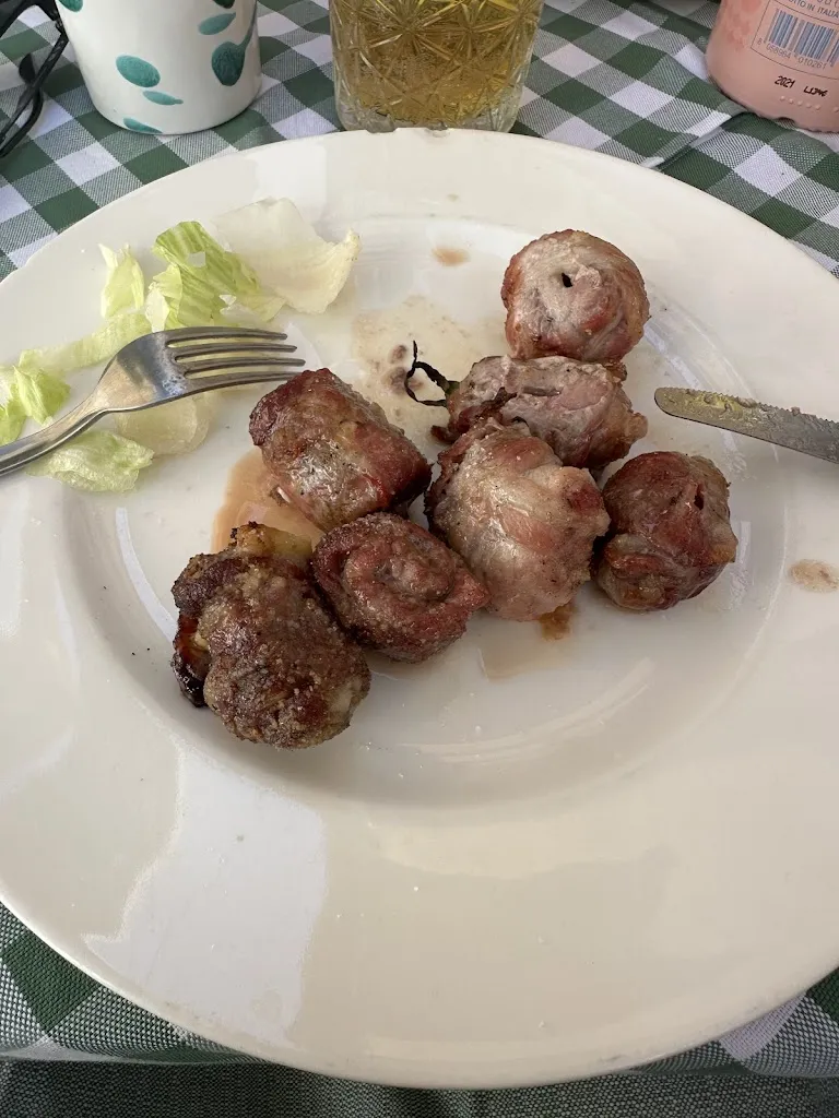 Yuri Sman_Le Tre Lanterne Cisternino_Casalini_review