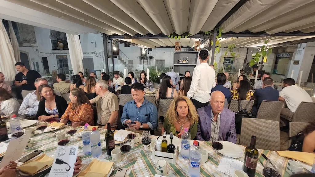 Sam Berardino_Le Tre Lanterne Cisternino_Casalini_review