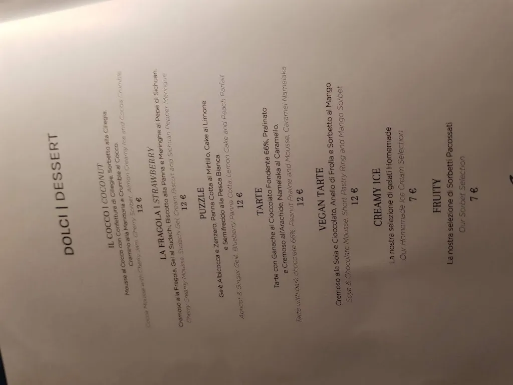 Menu_Ginevra Restaurant_Le Grazie di Ancona_image_3