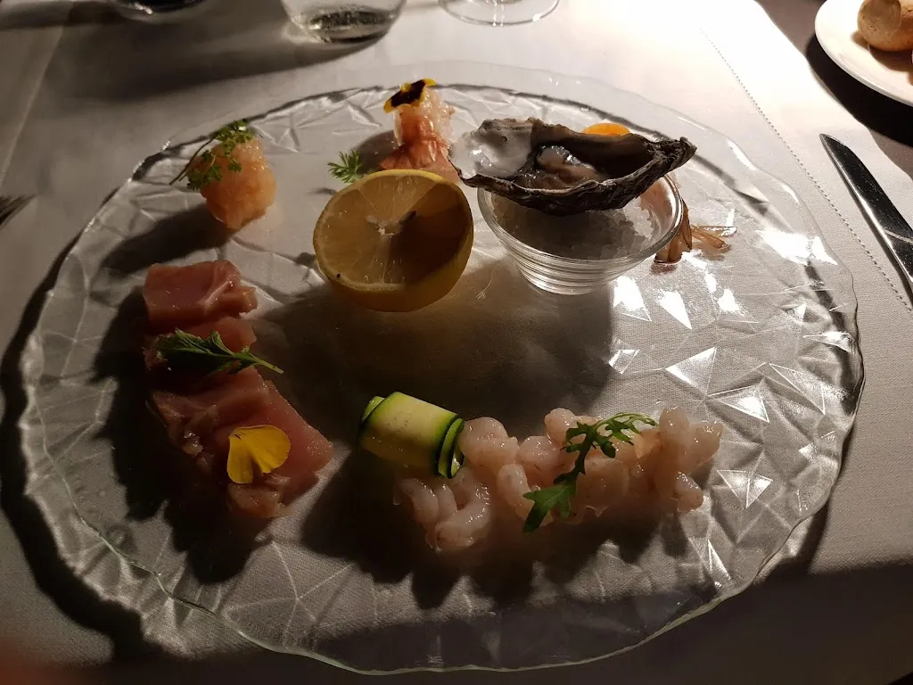 Menu_Ginevra Restaurant_Le Grazie di Ancona_image_7