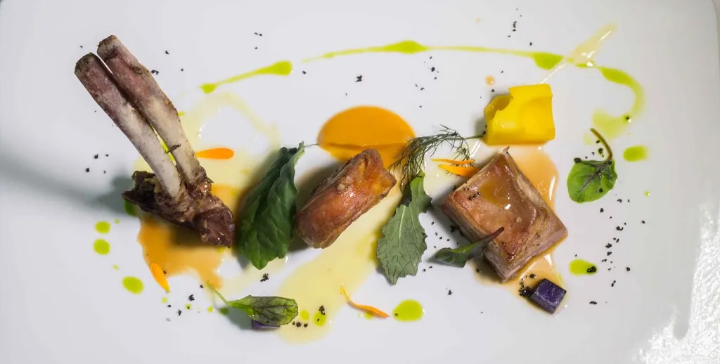 Menu_Ginevra Restaurant_Le Grazie di Ancona_image_9