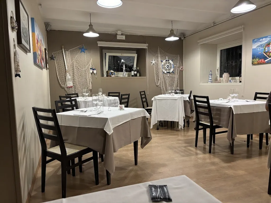 blossom_La Vecchia Osteria_Le Grazie di Ancona_review