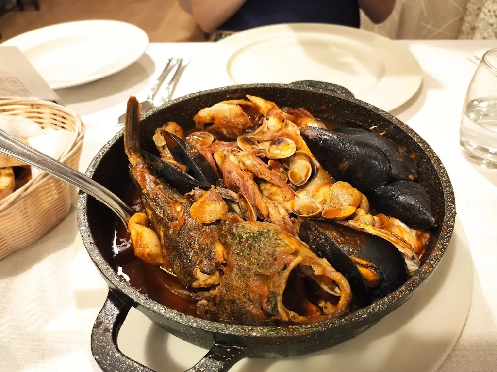 MAB_La Vecchia Osteria_Le Grazie di Ancona_review