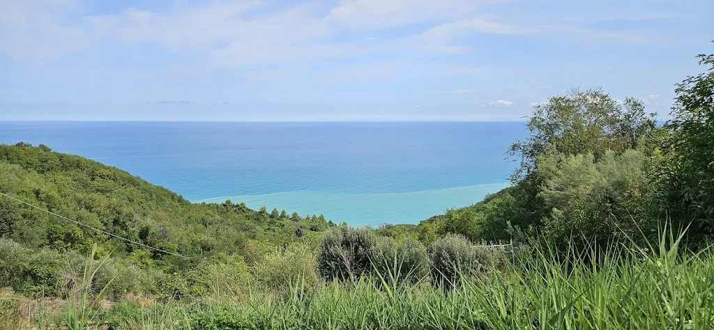 damien duru_Osteria Del Baffo_Le Grazie di Ancona_review