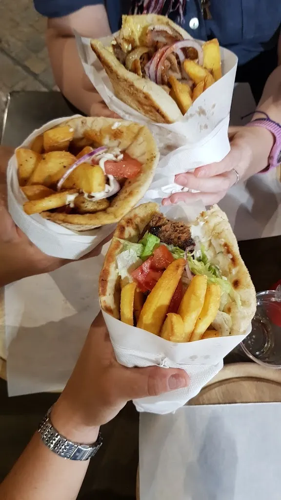 Menu_Mazzini62 rosticceria e pita da rahel - cucina greca_Le Grazie di Ancona_image_5