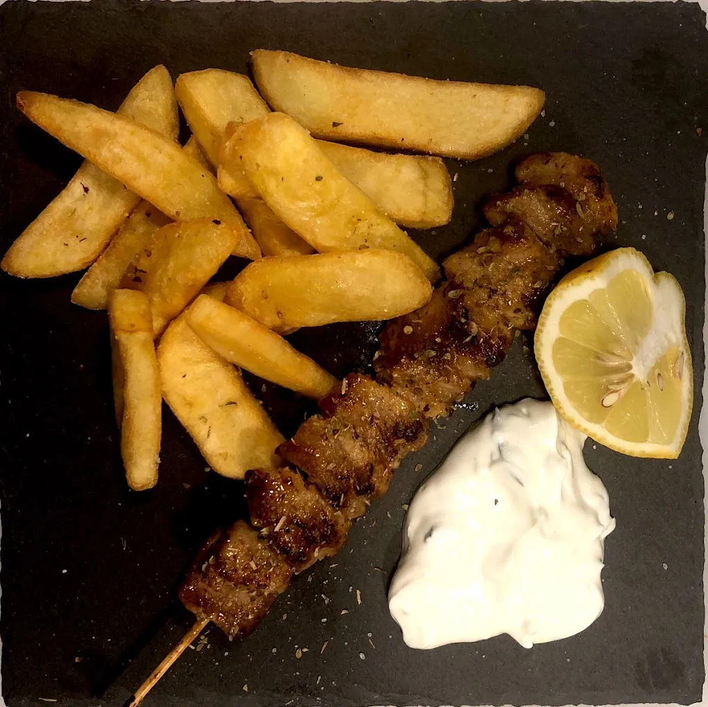 Menu_Mazzini62 rosticceria e pita da rahel - cucina greca_Le Grazie di Ancona_image_7