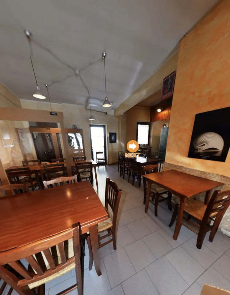 Osteria La Bottega Di Pinocchio restaurant in Le Grazie di Ancona