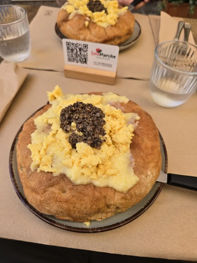 Jacob W_SoloMarche Bottega e Bistrot_Le Grazie di Ancona_review