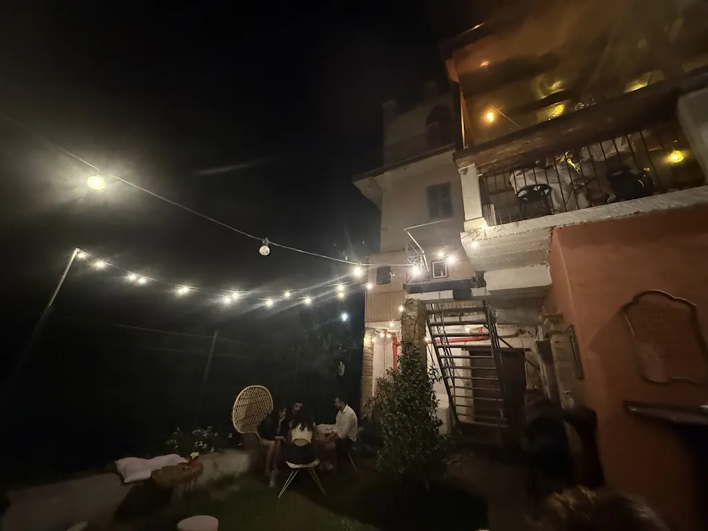 Stefano Grassi_E'nOsteria_Loro Piceno_review