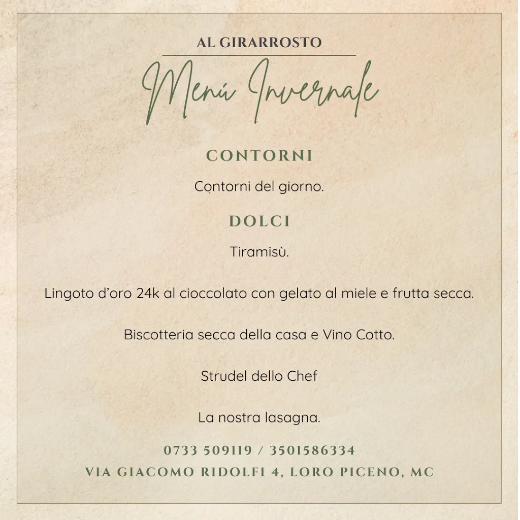 Menu_Ristorante Al Girarrosto_Loro Piceno_image_2