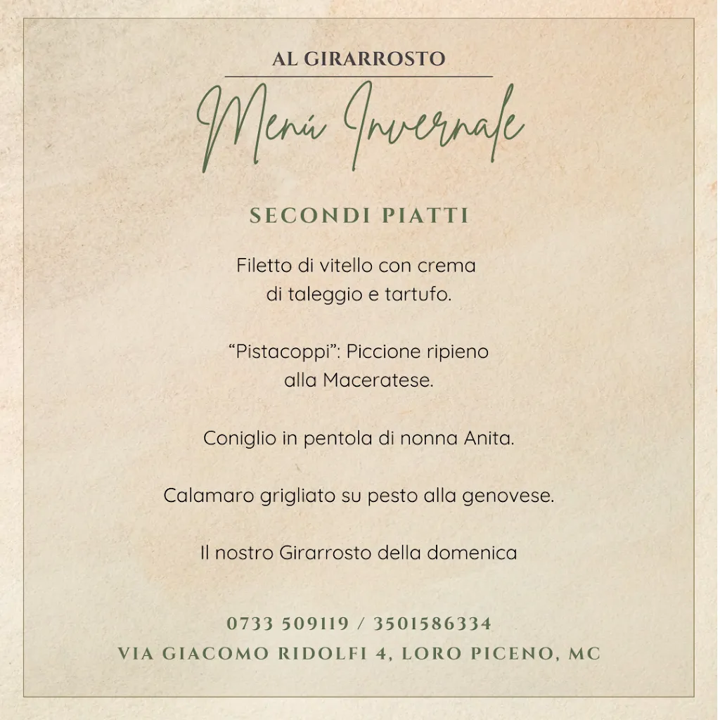 Menu_Ristorante Al Girarrosto_Loro Piceno_image_3