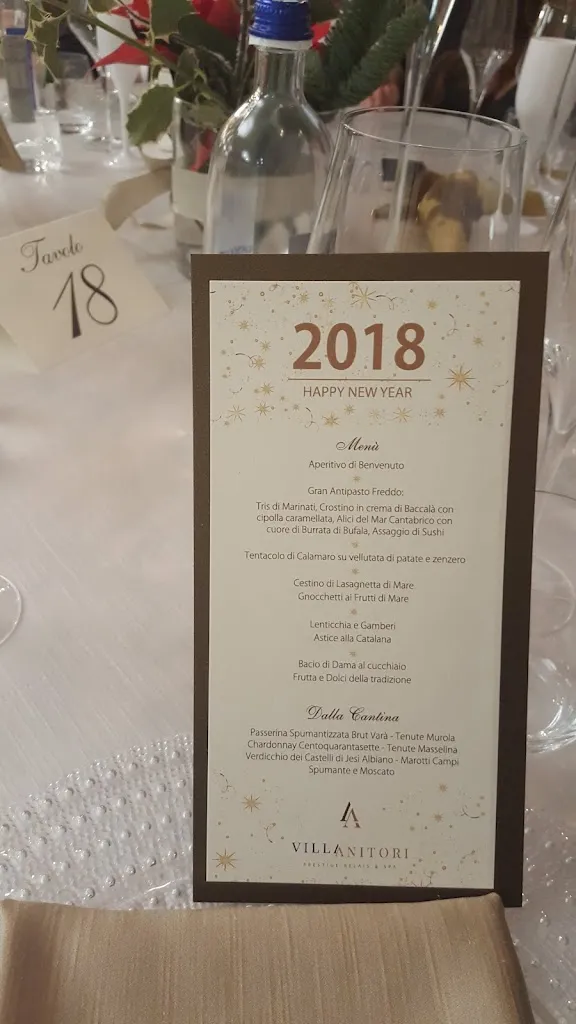 Menu_Villa Anitori Prestige Relais e Spa_Loro Piceno_image_1