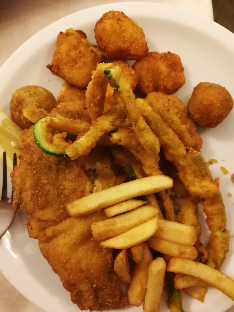 Menu_Albergo Ristorante Le Grazie Sas_Loro Piceno_image_1