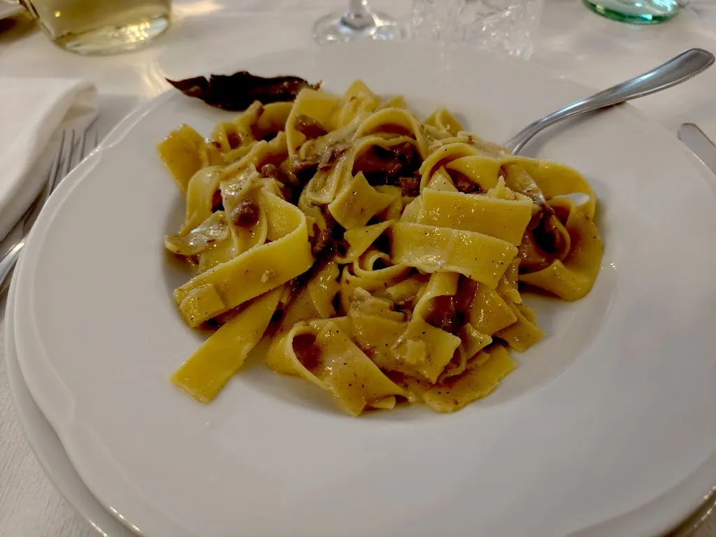 Menu_Albergo Ristorante Le Grazie Sas_Loro Piceno_image_2