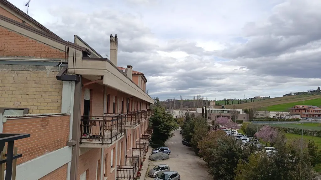 Albergo Ristorante Le Grazie Sas_Loro Piceno_slider_image_2