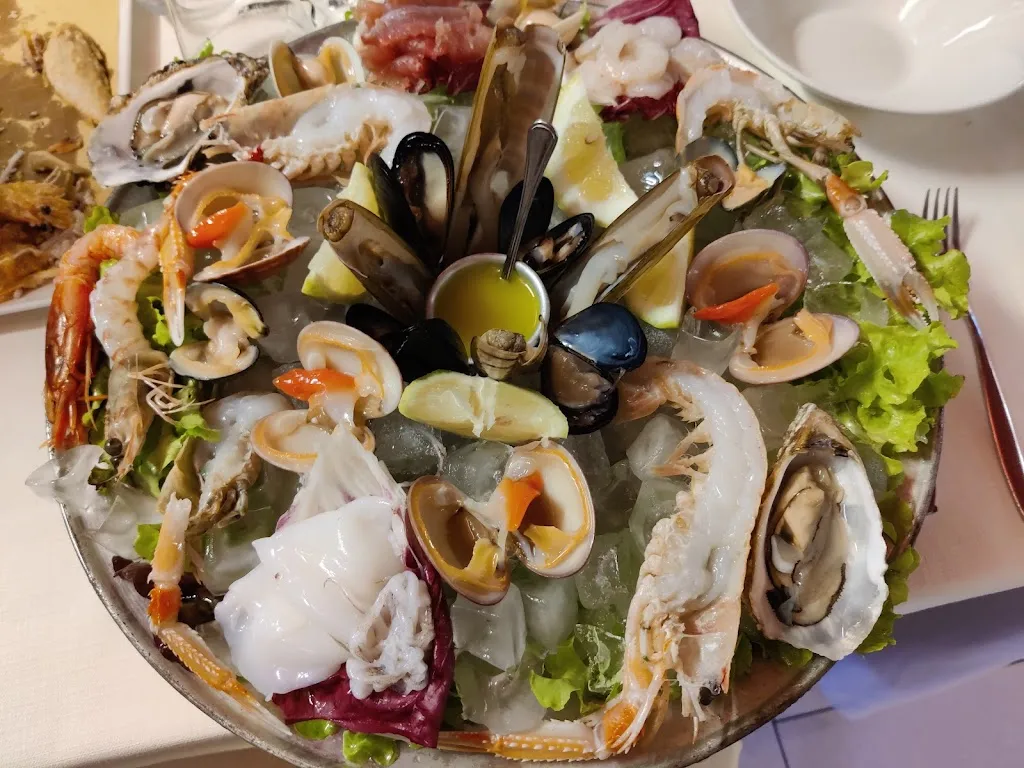 Menü_Il Grillo_Lido di Fermo_Bild_1