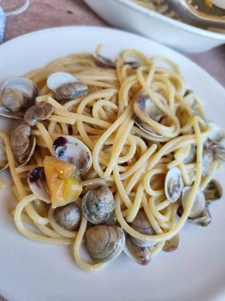 Raffaele Cozzolino_LA SCARPETTA Ristorante Pizzeria_Lido di Fermo_recensione