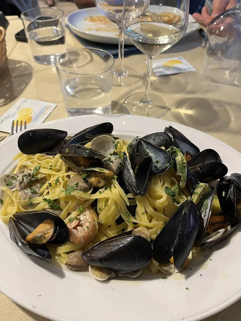 LA SCARPETTA Ristorante Pizzeria_Lido di Fermo_slider_image_2