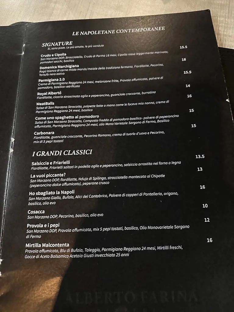 Menu_Alberto Farina_Lido di Fermo_image_1