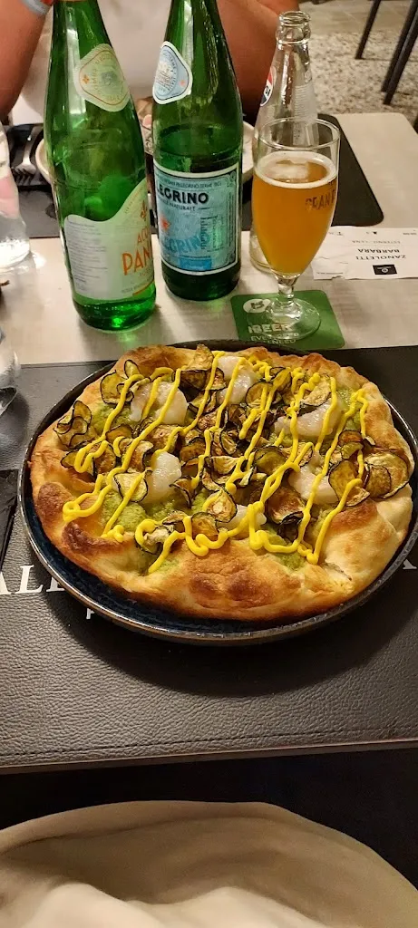 Barbara Zanoletti_Alberto Farina_Lido di Fermo_review