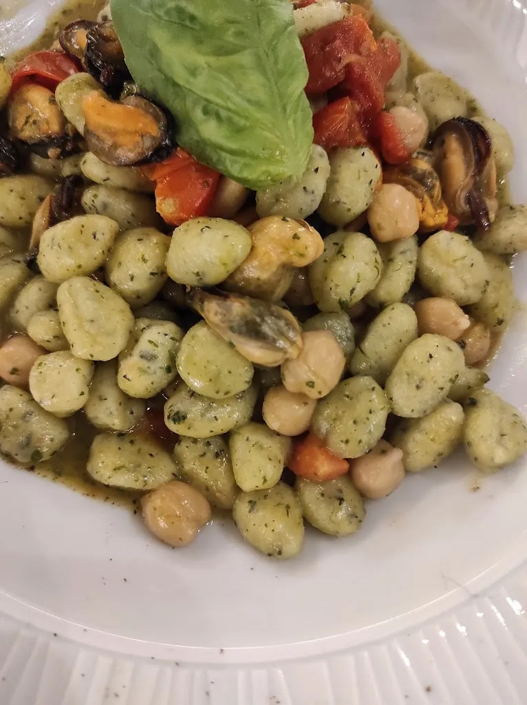 Violse_ITRIS Ristorante_Casalini_review