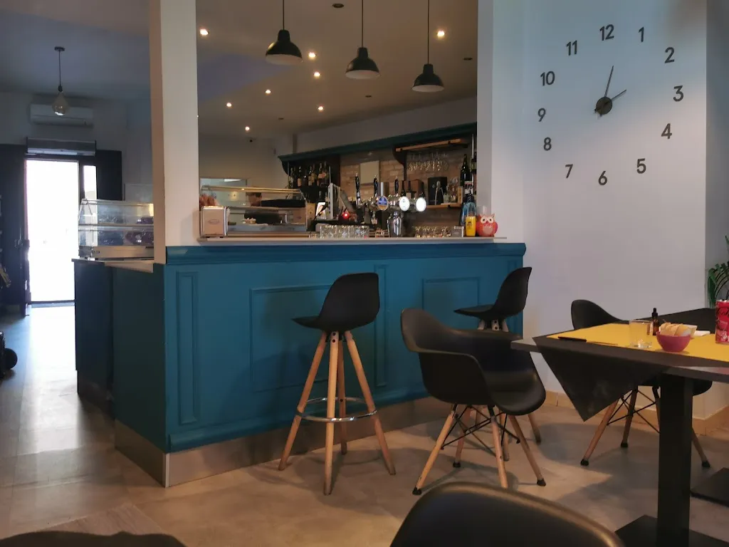 Daniel Terestenyi_Ristorante - Chalet Malù_Lido di Fermo_recensione