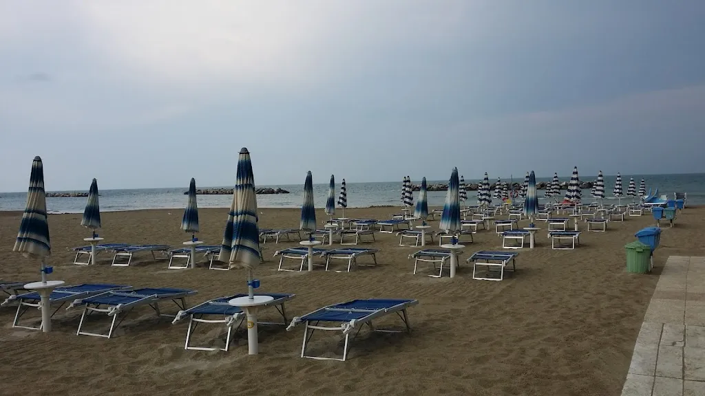 Stefano Stefanetti_Ristorante - Chalet Malù_Lido di Fermo_recensione