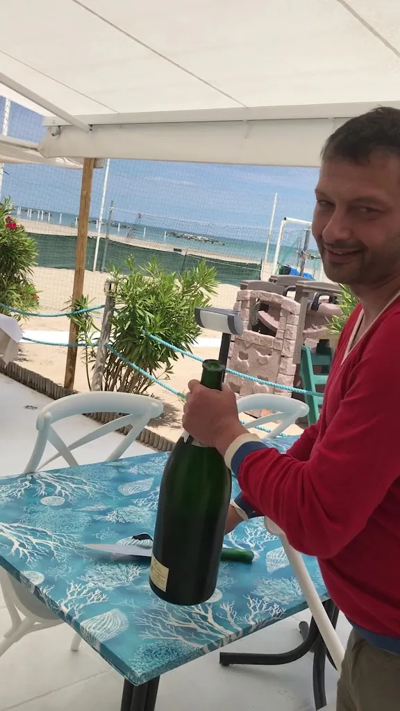 Ristorante - Chalet Malù_Lido di Fermo_slider_image_2