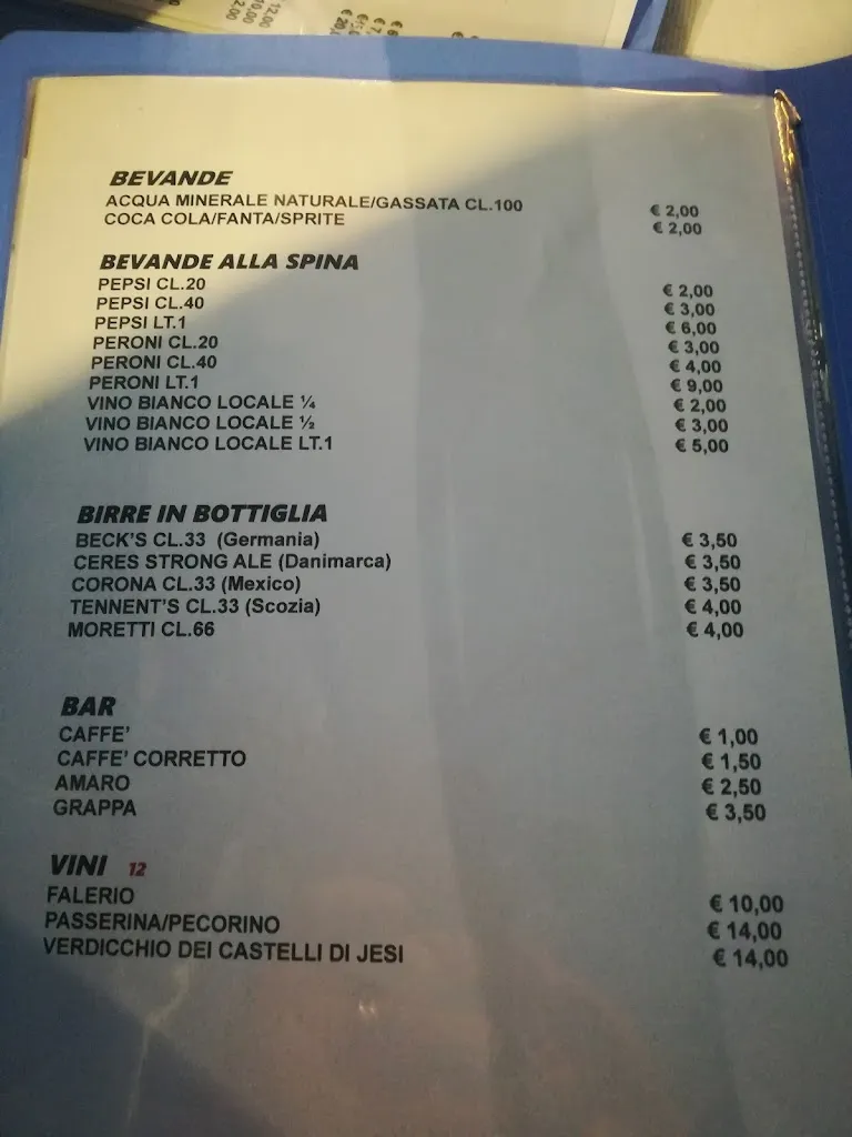 Menu_Baladì Beach_Lido di Fermo_image_2