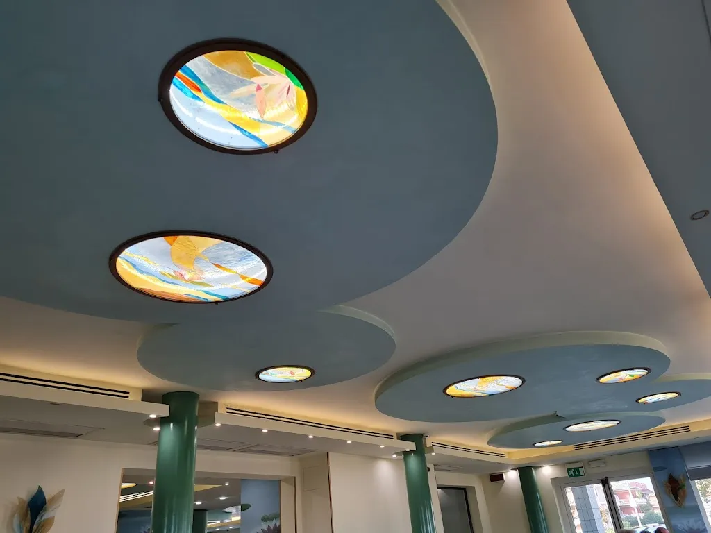 Sergio Cutrona_Ristorante Nautilus_Lido di Fermo_review