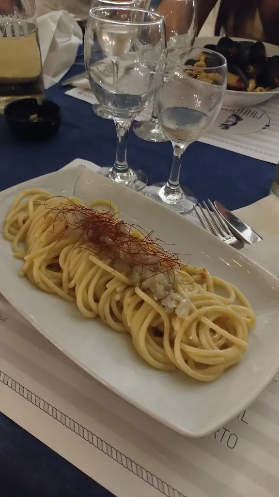 fabio baronio_Maharaja_Lido di Fermo_review