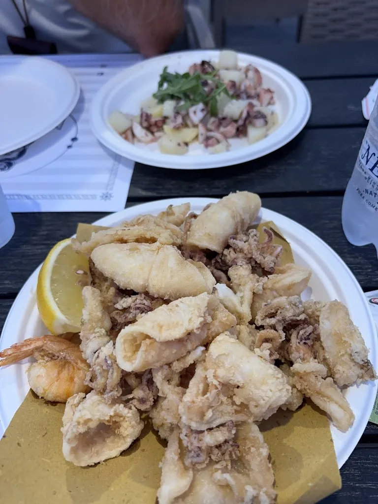 Desirée Bisciotti_Maharaja_Lido di Fermo_review