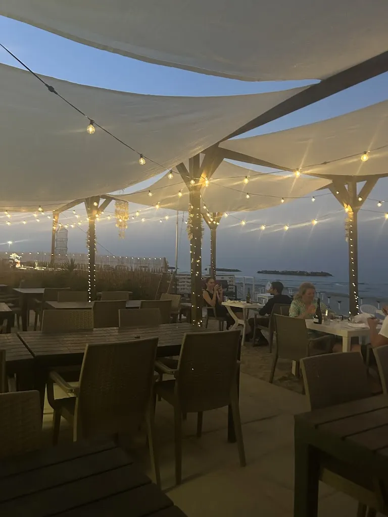 Maharaja restaurant in Lido di Fermo