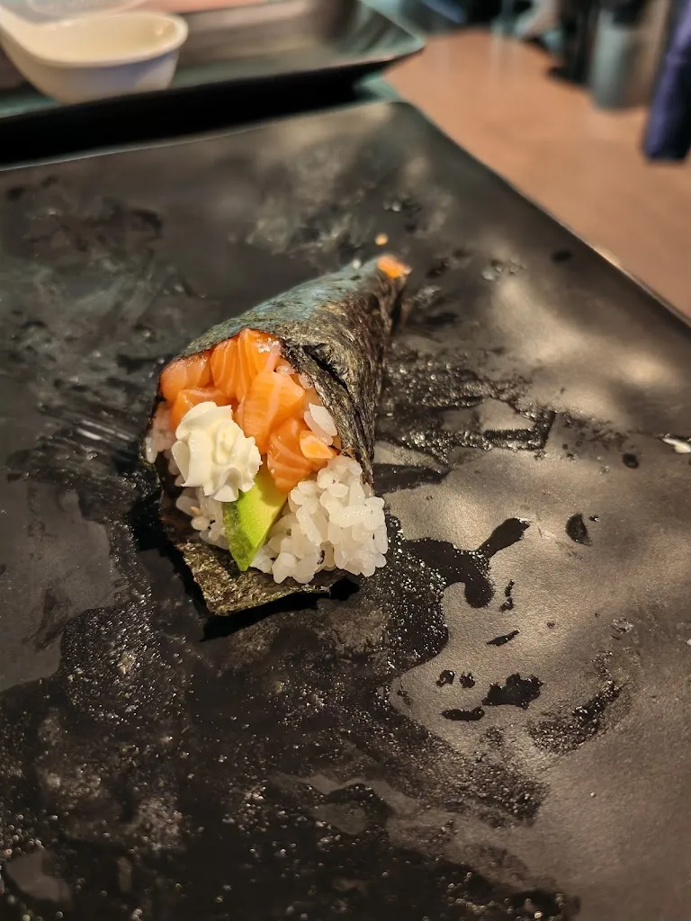 fabrizio gizzi_Ichiban_Lido di Fermo_review