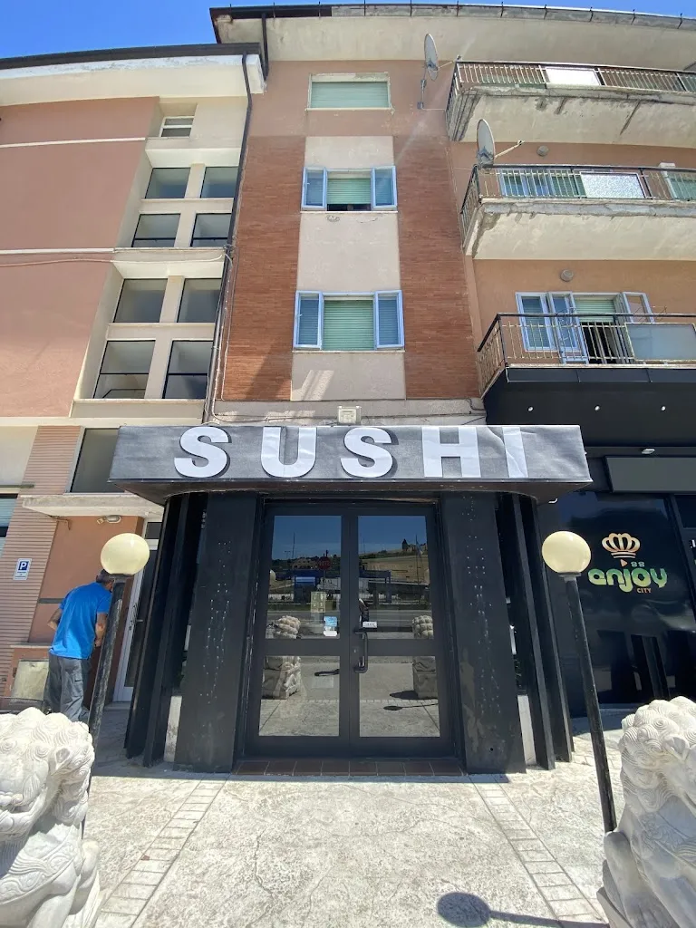 Ichiban_Lido di Fermo_slider_image_1