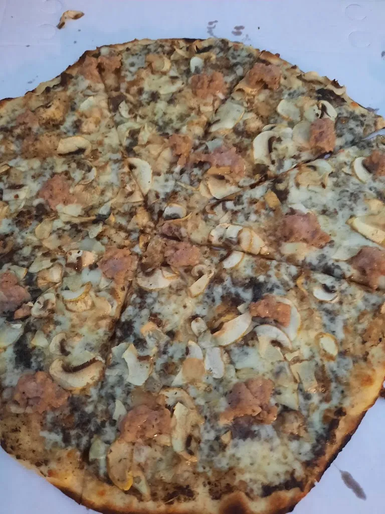 Menu_Pizzeria Doppiozero di Vallorani Andrea_Lido di Fermo_image_2